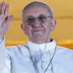 papa francisco