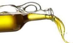 soñar con aceite