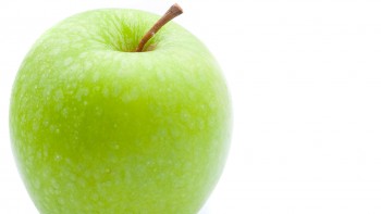 qué significa soñar con manzana