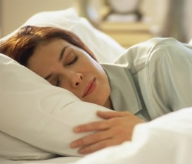 soñar en dormitorio