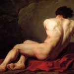 Que significa soñar con tu pareja desnuda