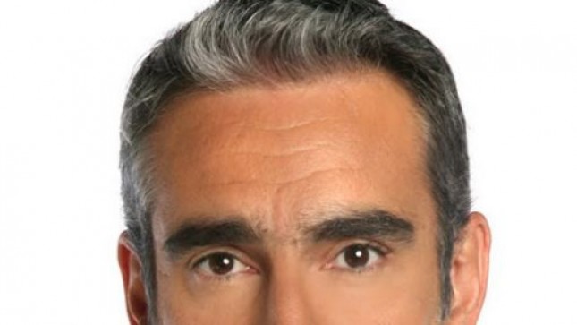 pelo con canas