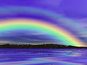 suenos arcoiris