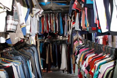 Que significa soñar con ropa