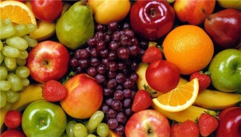 Qué significa soñar con frutas