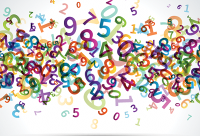 que significa soñar con numeros