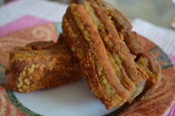 qué significa soñar con chicharrón