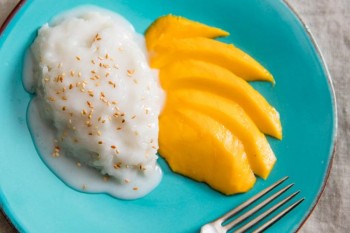 qué significa soñar con comer mango
