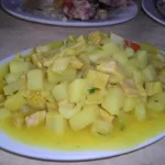 Que significa soñar con mondongo