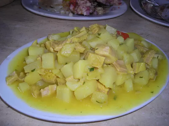 Que significa soñar con mondongo