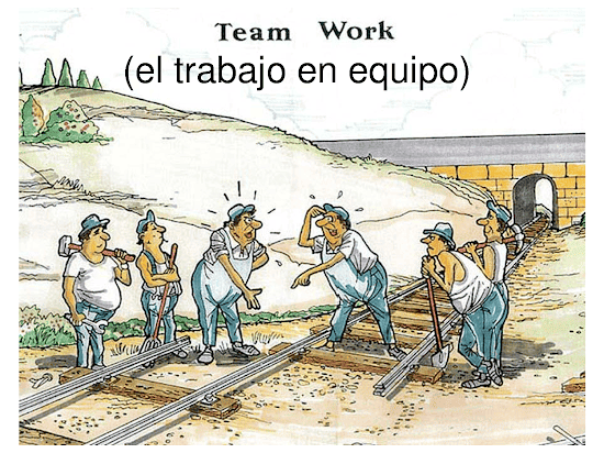 significado de los sueños trabajo