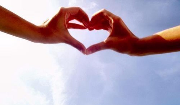 soñar con amor