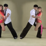 Que significa soñar con bailar