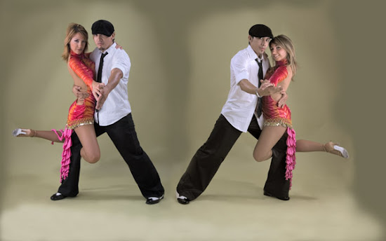 soñar con bailar